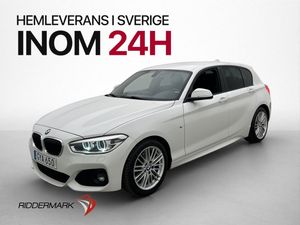 BMW 118 bild 3