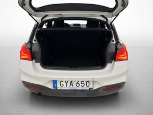 BMW 118 bild 23
