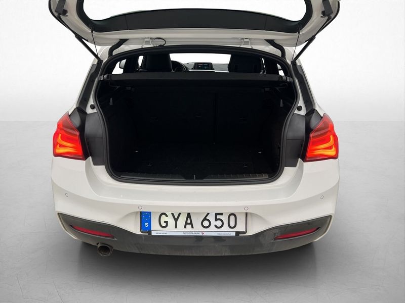 BMW 118 bild 23