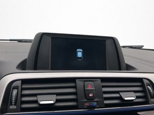 BMW 118 bild 16