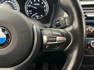 BMW 118 bild 15