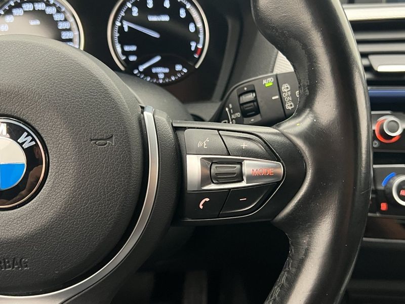 BMW 118 bild 15