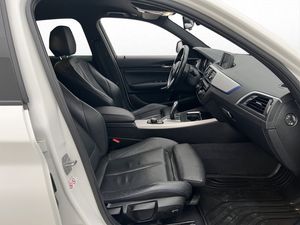 BMW 118 bild 20