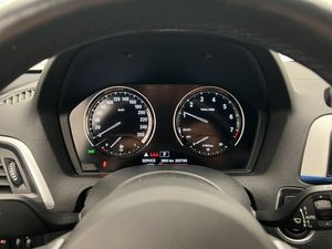 BMW 118 bild 14