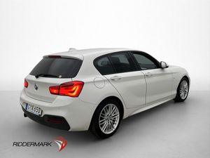 BMW 118 bild 8