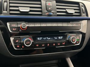 BMW 118 bild 18
