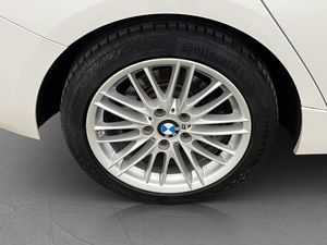 BMW 118 bild 27