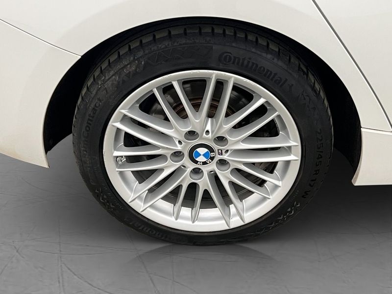 BMW 118 bild 27