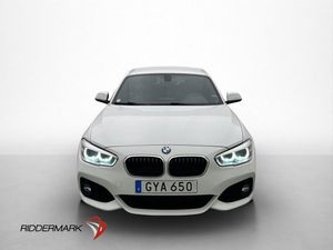 BMW 118 bild 2