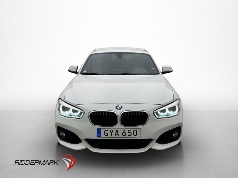 BMW 118 bild 2