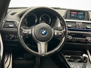 BMW 118 bild 11