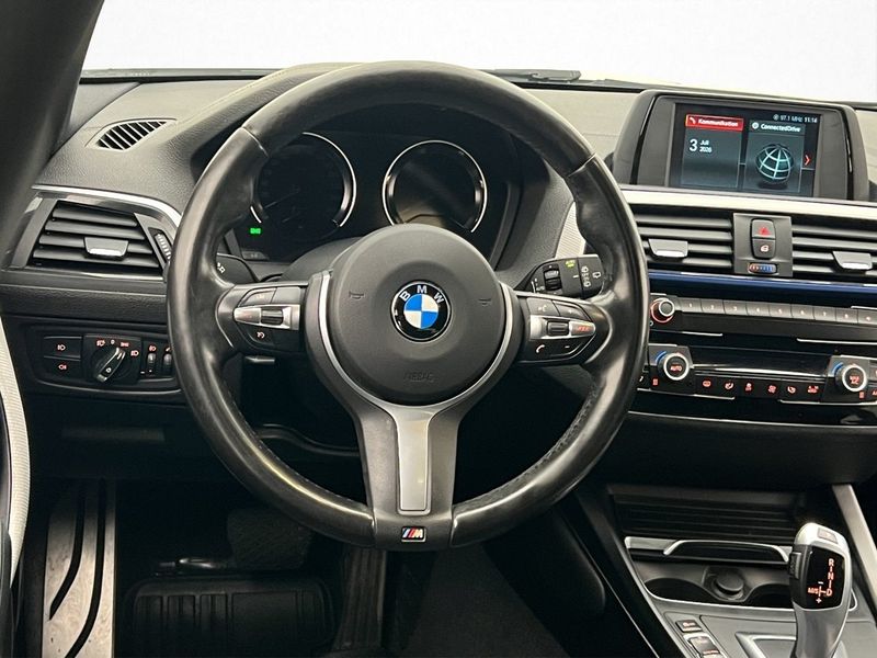 BMW 118 bild 11