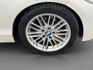 BMW 118 bild 25