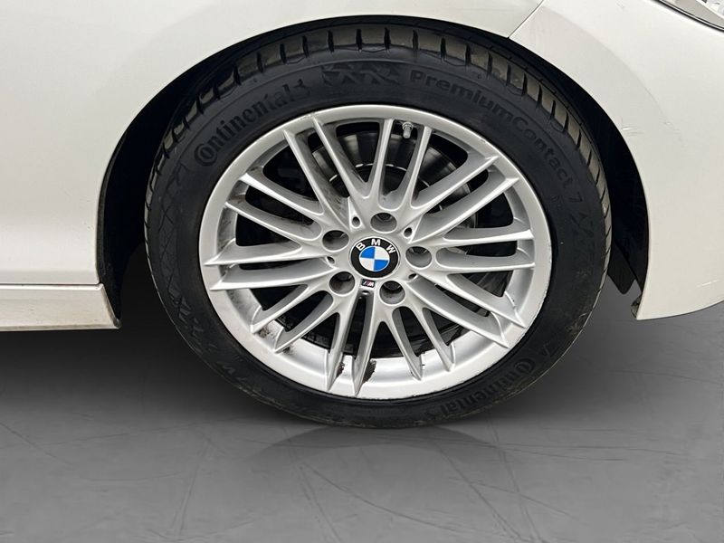 BMW 118 bild 25
