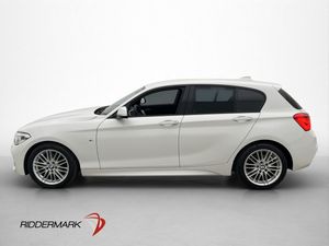 BMW 118 bild 5
