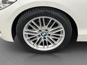 BMW 118 bild 26