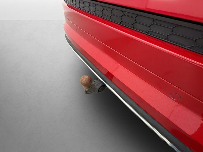 Skoda Kodiaq bild 10