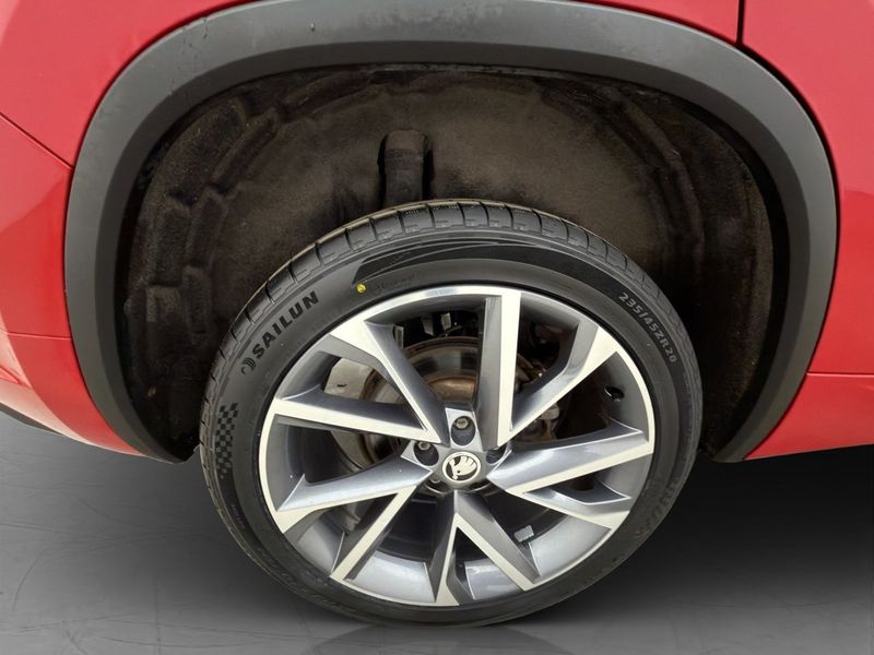 Skoda Kodiaq bild 37
