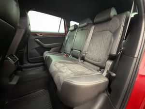 Skoda Kodiaq bild 31