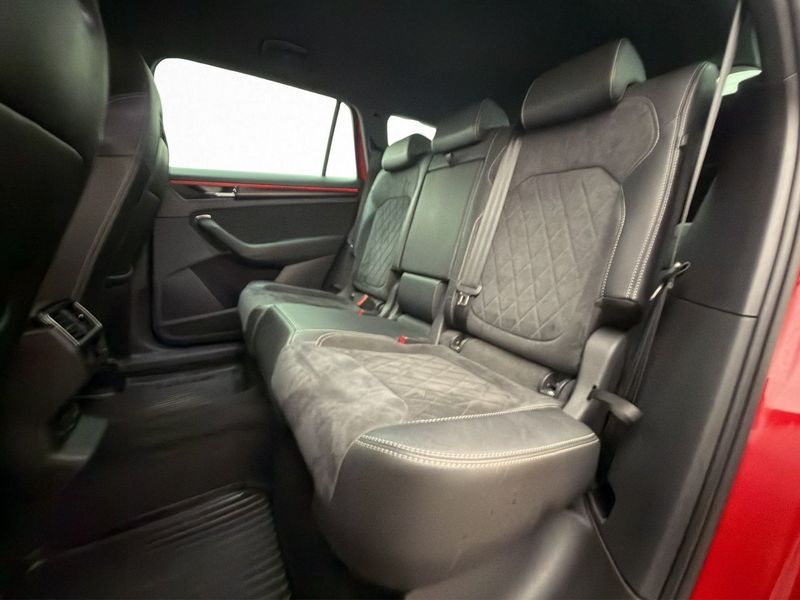 Skoda Kodiaq bild 31