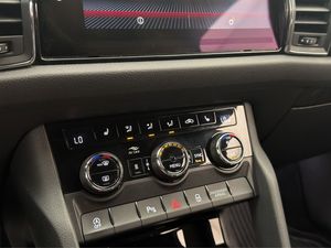 Skoda Kodiaq bild 24