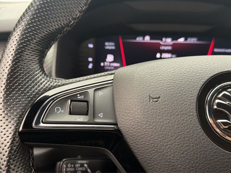 Skoda Kodiaq bild 18