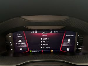 Skoda Kodiaq bild 19