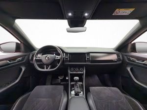 Skoda Kodiaq bild 16