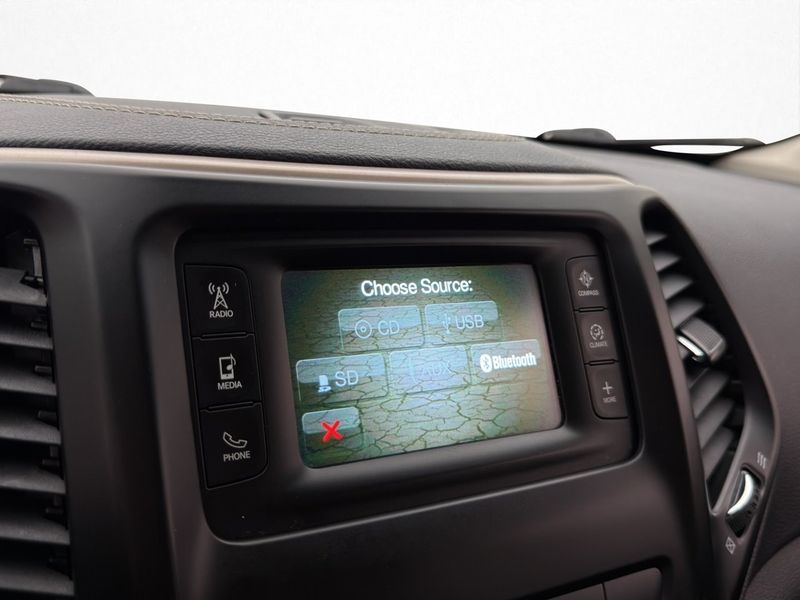 Jeep Cherokee bild 20