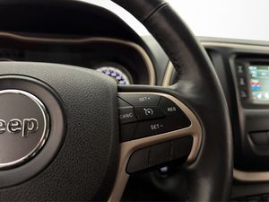 Jeep Cherokee bild 18