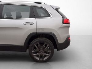 Jeep Cherokee bild 31