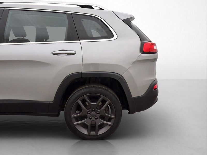 Jeep Cherokee bild 31
