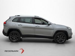 Jeep Cherokee bild 9