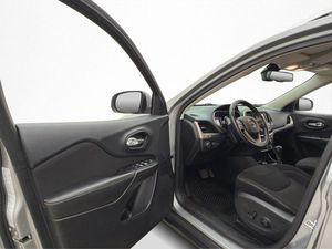 Jeep Cherokee bild 11