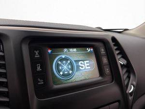 Jeep Cherokee bild 21
