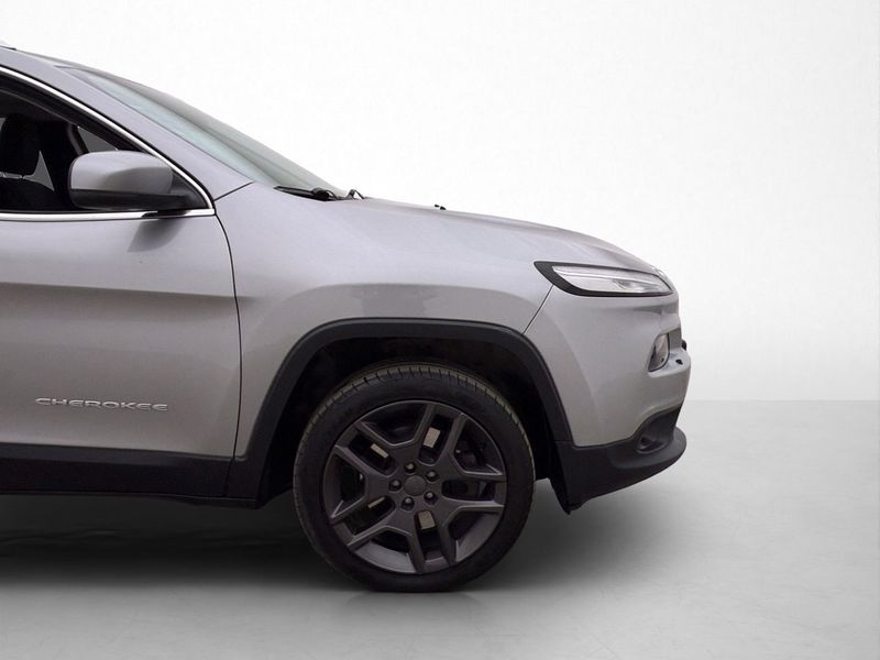 Jeep Cherokee bild 29