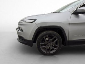 Jeep Cherokee bild 30