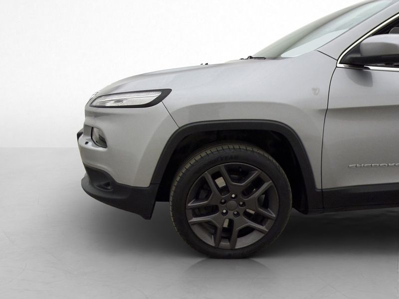 Jeep Cherokee bild 30