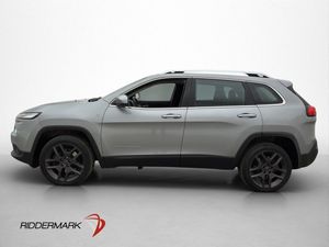 Jeep Cherokee bild 5