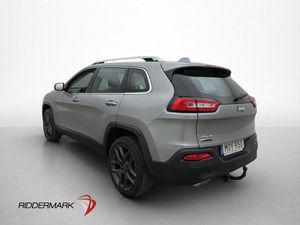 Jeep Cherokee bild 6