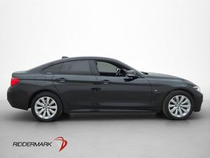 BMW 420 bild 9