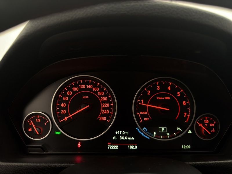 BMW 420 bild 15