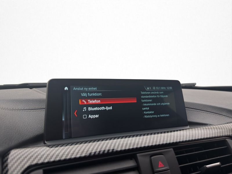 BMW 420 bild 19