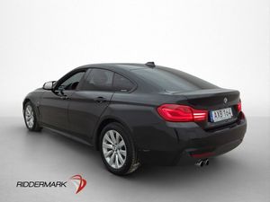 BMW 420 bild 6