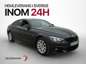 BMW 420 bild 1