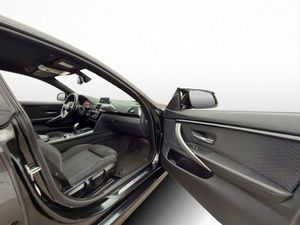 BMW 420 bild 23