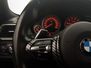 BMW 420 bild 14