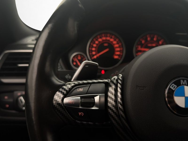 BMW 420 bild 14