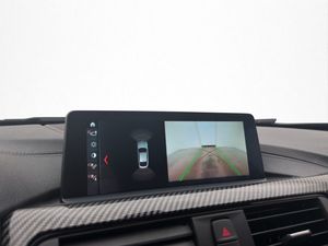 BMW 420 bild 17