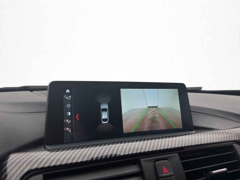 BMW 420 bild 17